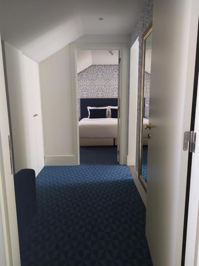 Hotel Lis Baixa Lisbon Bagian luar foto