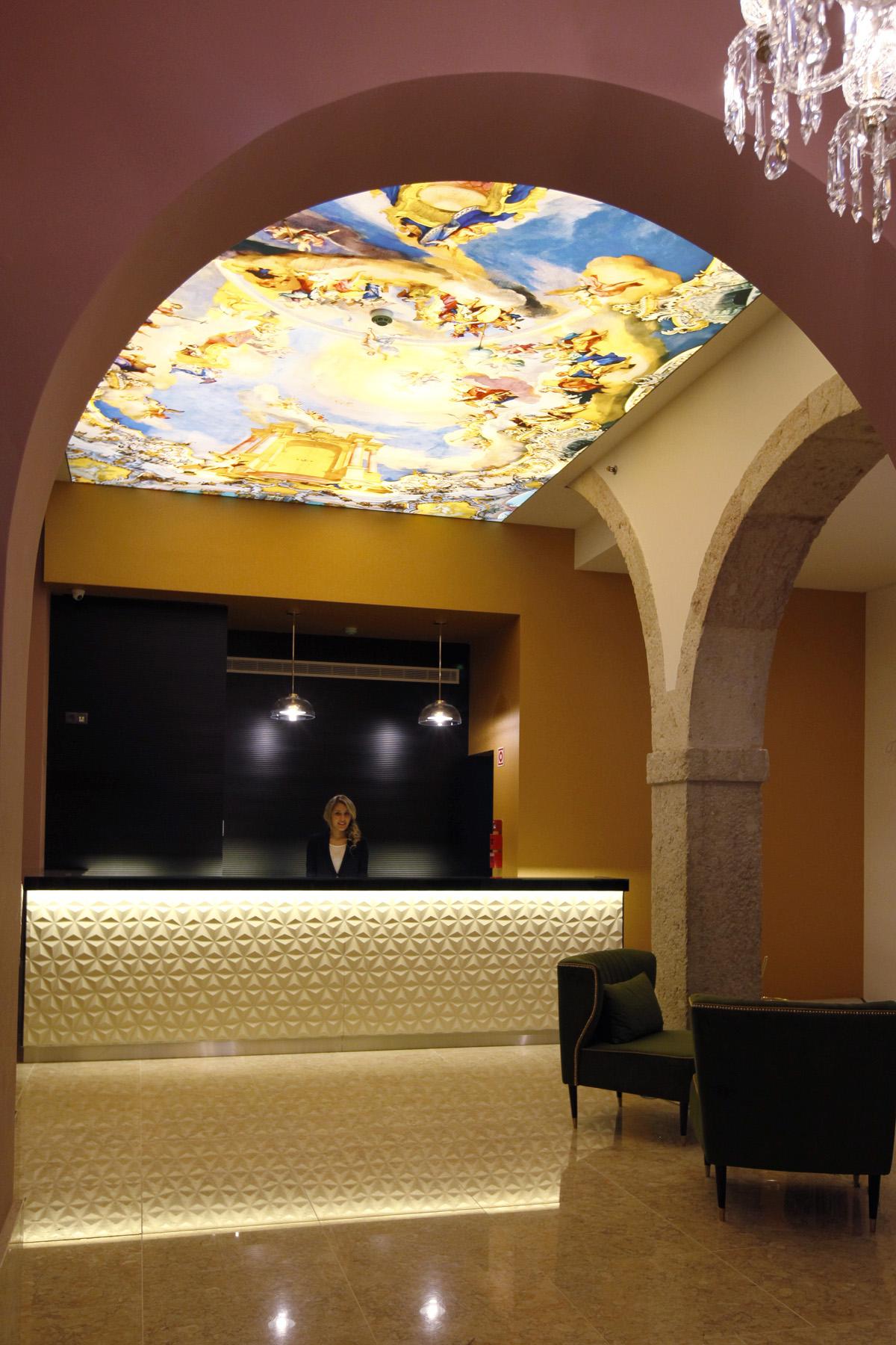 Hotel Lis Baixa Lisbon Bagian luar foto